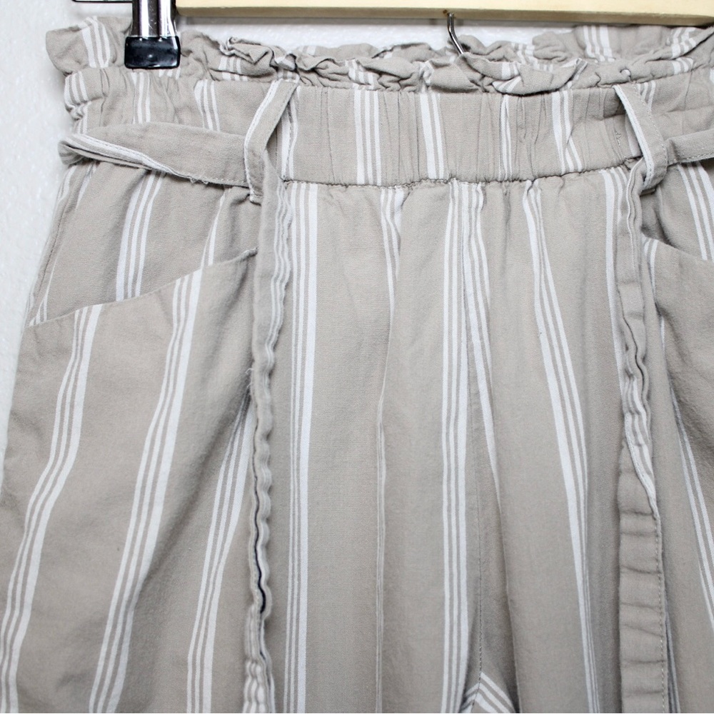 Thread & Supply Paperbag Pants - Picture 9 of 10